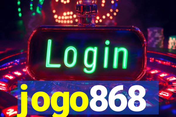 jogo868