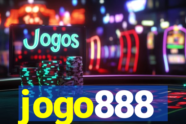 jogo888