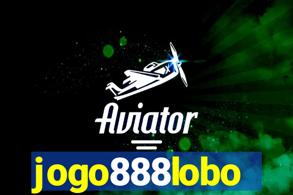 jogo888lobo