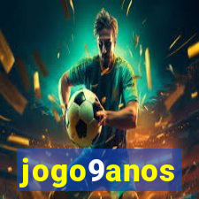 jogo9anos