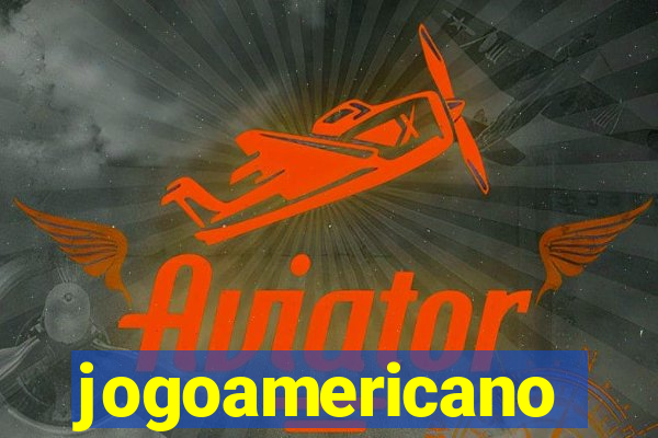 jogoamericano