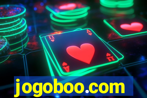 jogoboo.com