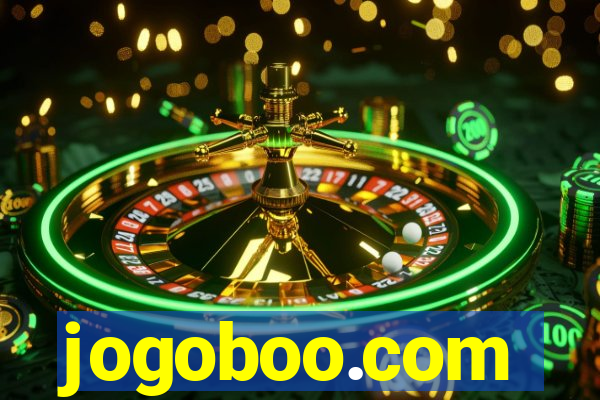 jogoboo.com