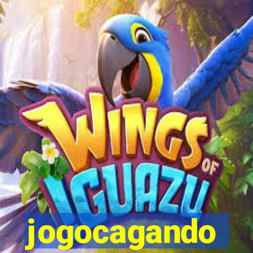 jogocagando