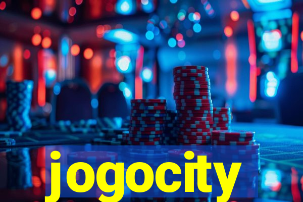 jogocity