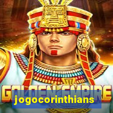 jogocorinthians