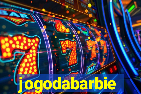 jogodabarbie