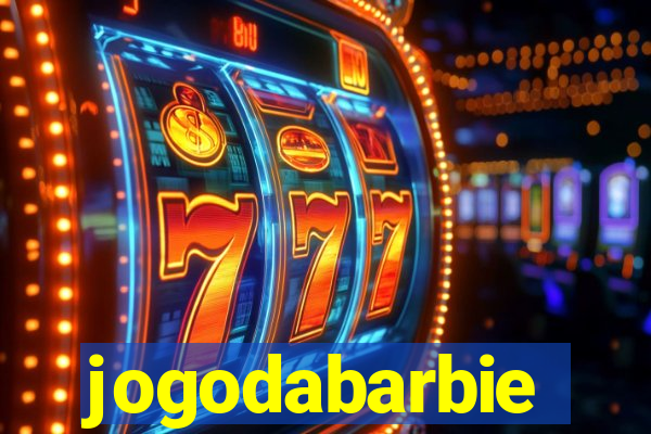 jogodabarbie