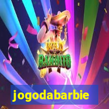 jogodabarbie