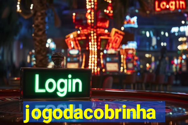 jogodacobrinha