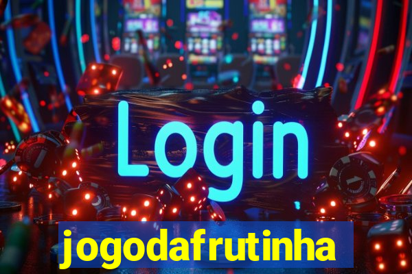 jogodafrutinha