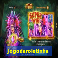 jogodaroletinha