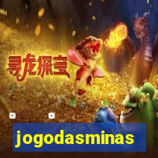 jogodasminas