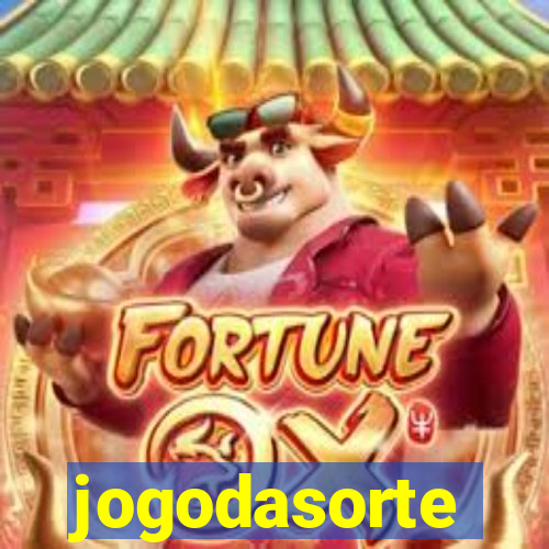 jogodasorte