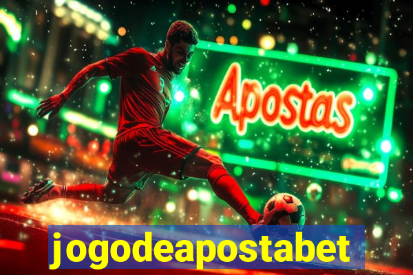 jogodeapostabet