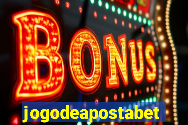 jogodeapostabet