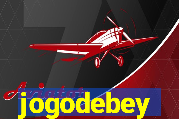 jogodebey