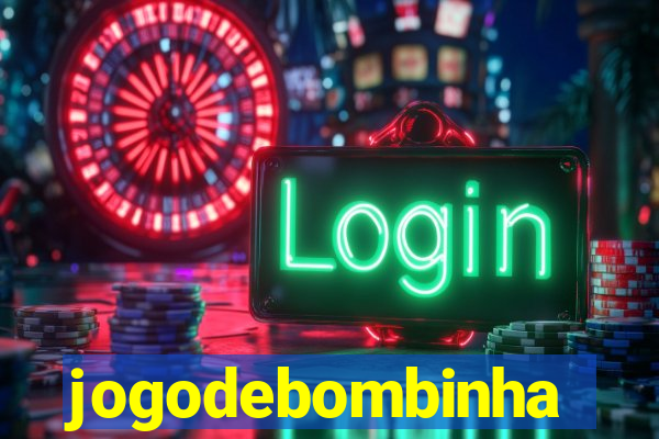 jogodebombinha