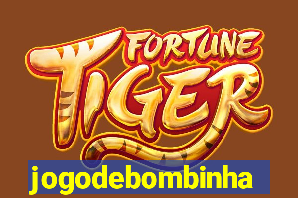 jogodebombinha