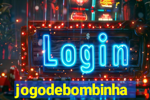 jogodebombinha