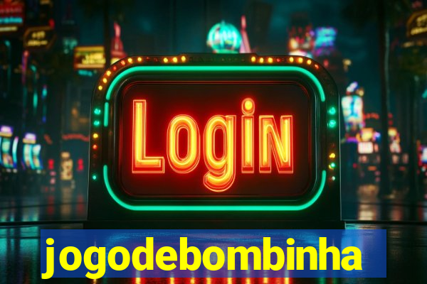 jogodebombinha