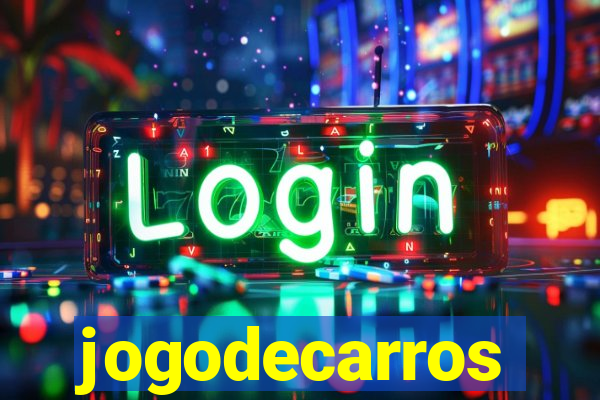 jogodecarros