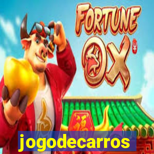 jogodecarros