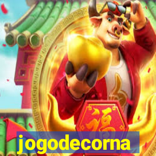 jogodecorna