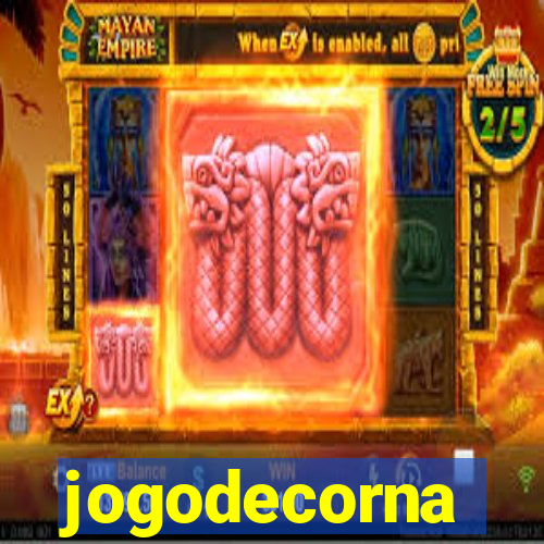 jogodecorna