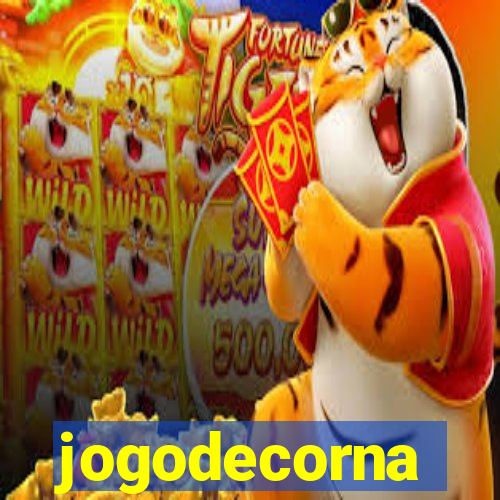 jogodecorna