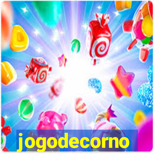 jogodecorno