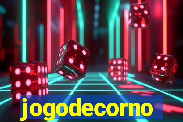 jogodecorno