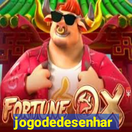 jogodedesenhar