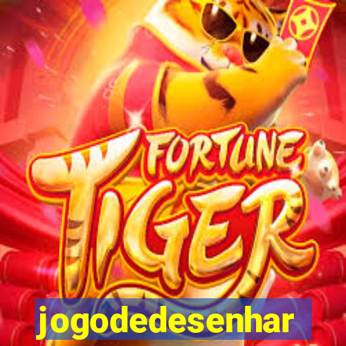 jogodedesenhar