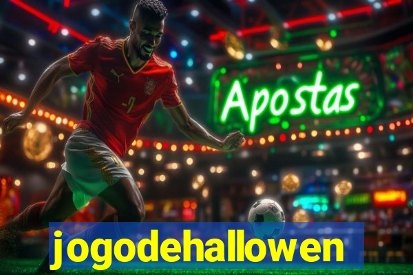 jogodehallowen