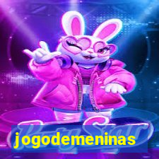 jogodemeninas