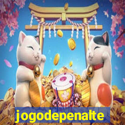 jogodepenalte