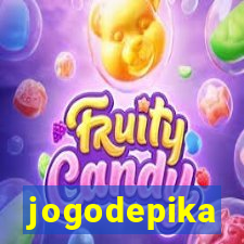 jogodepika