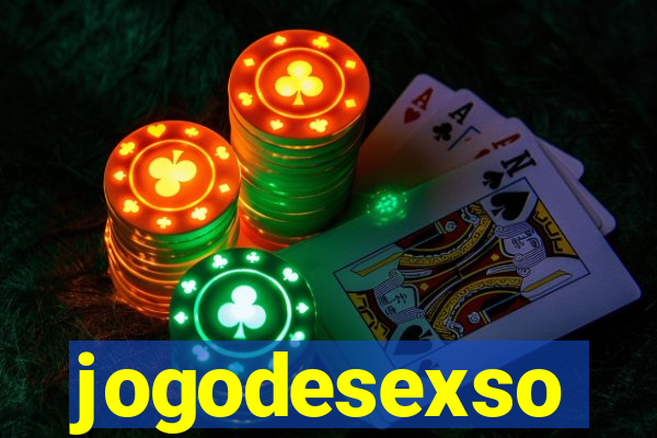 jogodesexso