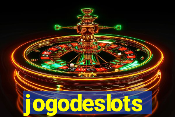 jogodeslots