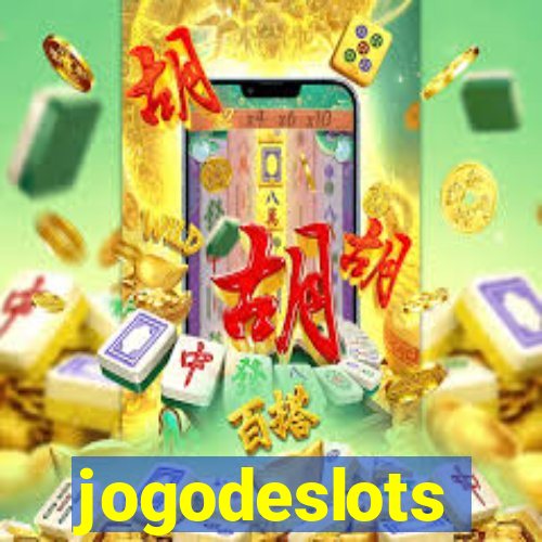 jogodeslots