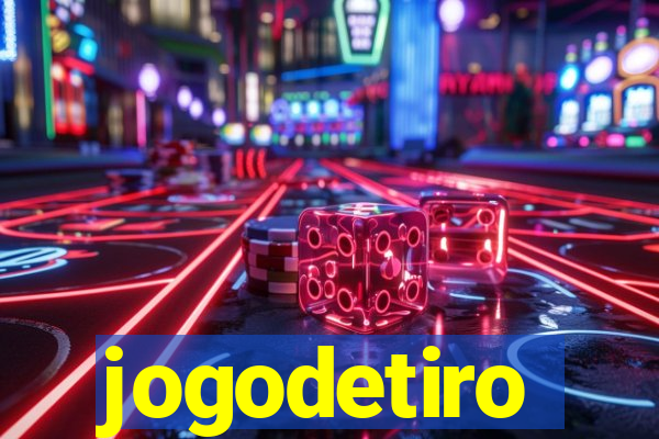 jogodetiro