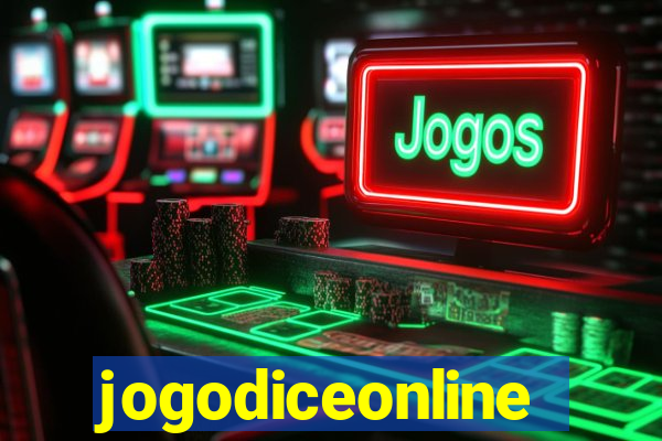 jogodiceonline