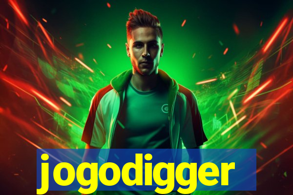 jogodigger