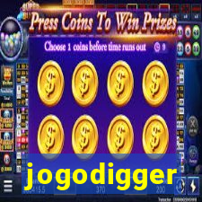 jogodigger