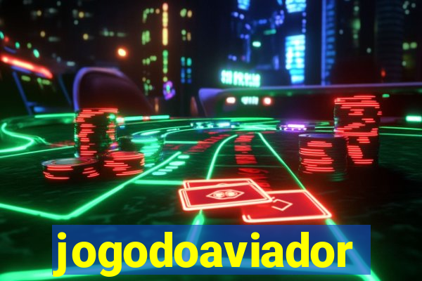 jogodoaviador