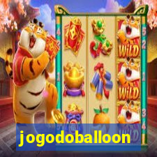 jogodoballoon