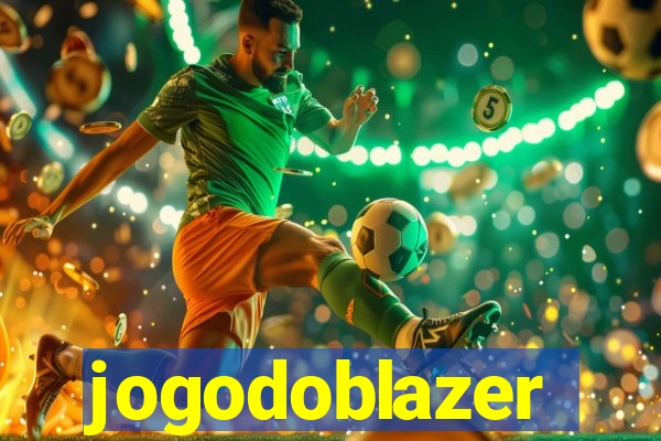 jogodoblazer