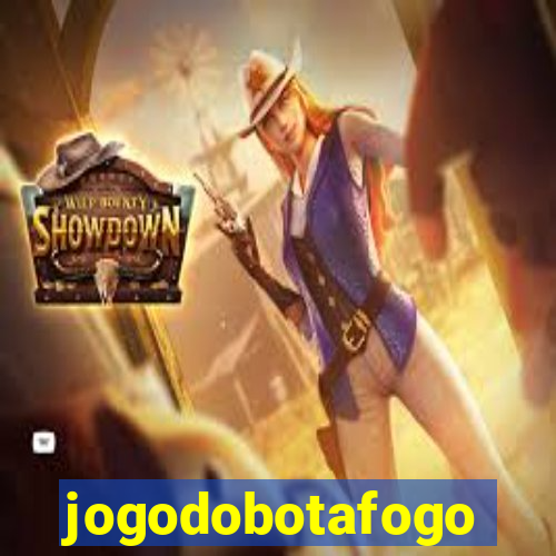 jogodobotafogo