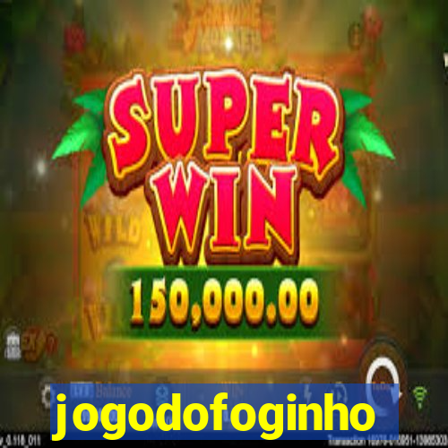 jogodofoginho